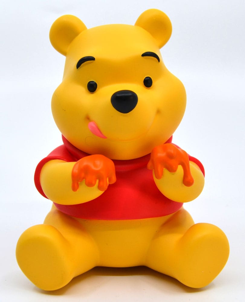 Disney Coin Bank Winnie the Pooh 15 cm Banks