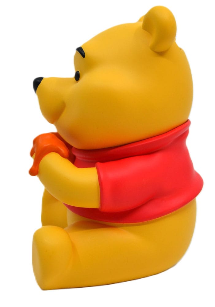 Disney Coin Bank Winnie the Pooh 15 cm Banks