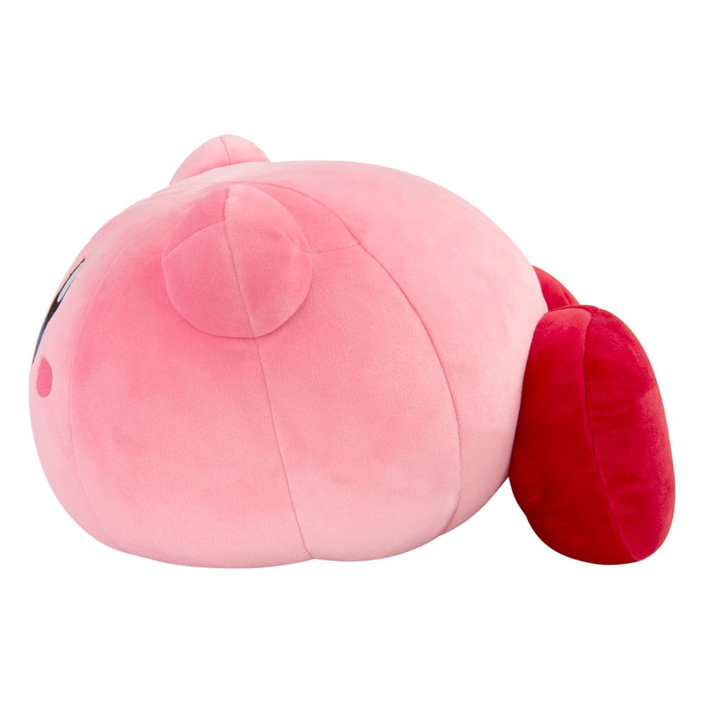 Kirby Mocchi-Mocchi Plush Figure Mega - Kirby Hovering 30  cm