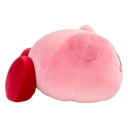 Kirby Mocchi-Mocchi Plush Figure Mega - Kirby Hovering 30  cm