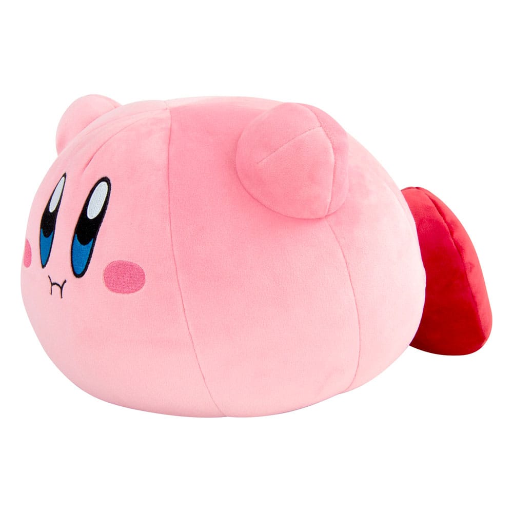 Kirby Mocchi-Mocchi Plush Figure Mega - Kirby Hovering 30  cm