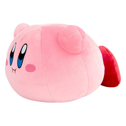 Kirby Mocchi-Mocchi Plush Figure Mega - Kirby Hovering 30  cm