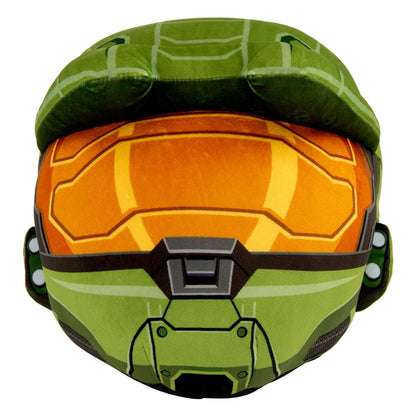 Halo Mocchi-Mocchi Mega Plush Figure Master Chief Helmet 25 cm Plushes