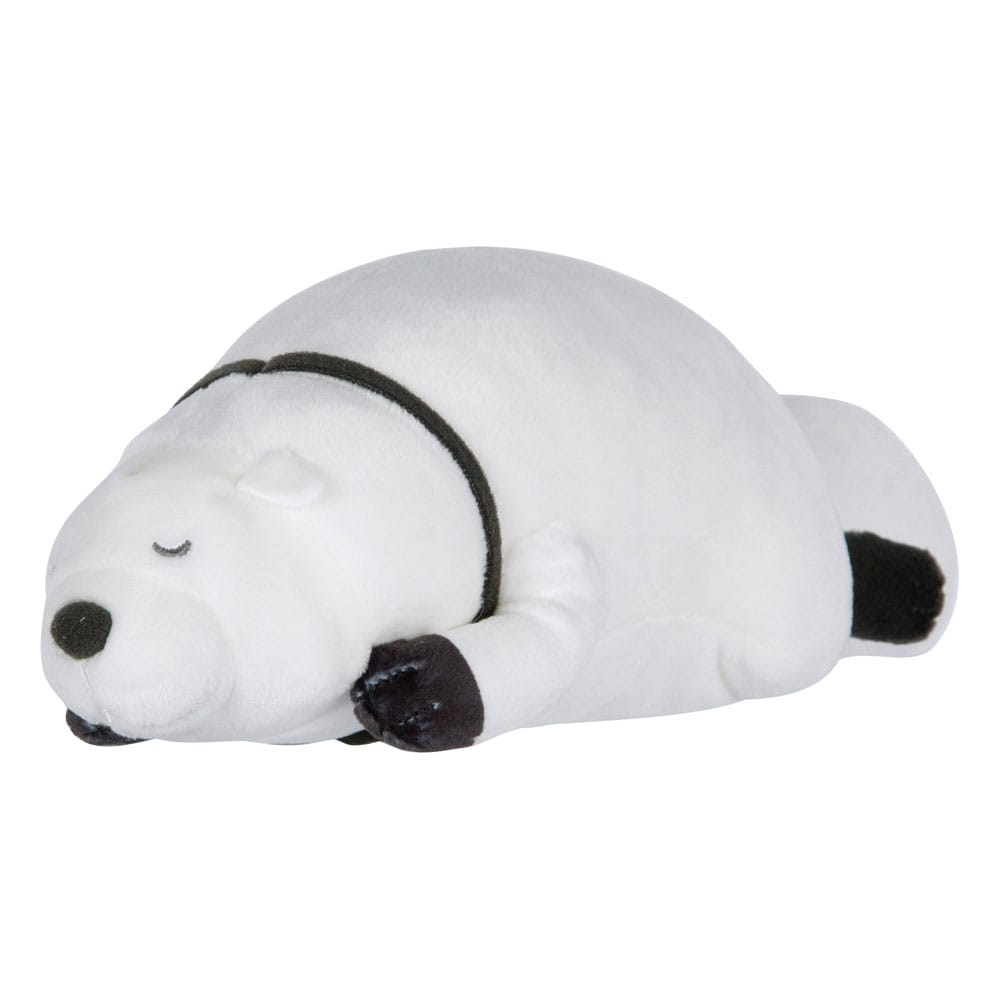 Spy x Family Mocchi-Mocchi Plush Figure Bond Forger Sleeping 20 cm Plushes