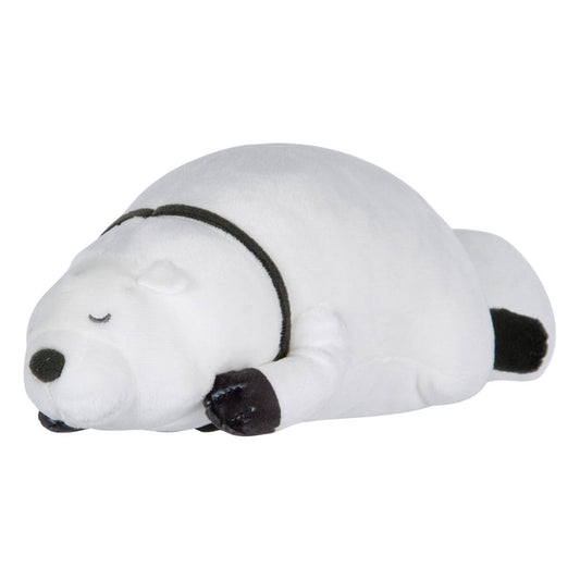 Spy x Family Mocchi-Mocchi Plush Figure Bond Forger Sleeping 20 cm Plushes