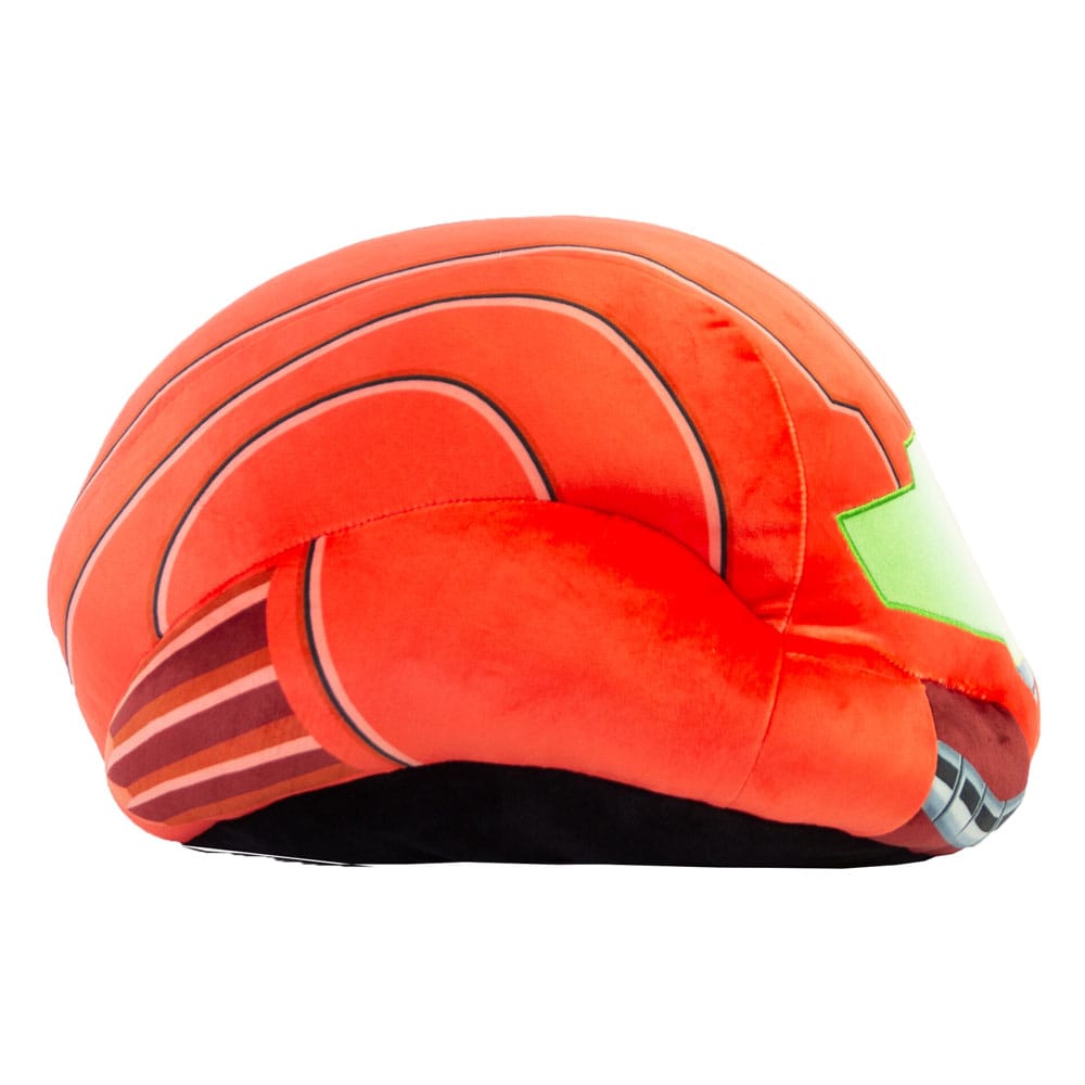 Metroid Mocchi-Mocchi Mega Plush Figure Samus Helmet 24 cm