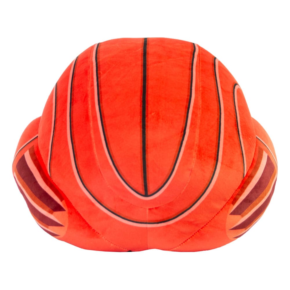 Metroid Mocchi-Mocchi Mega Plush Figure Samus Helmet 24 cm