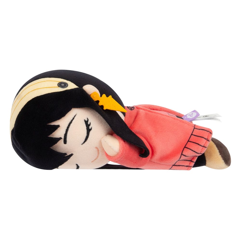 Spy x Family Mocchi-Mocchi Plush Figure Yor Forger Sleeping 20 cm Plushes