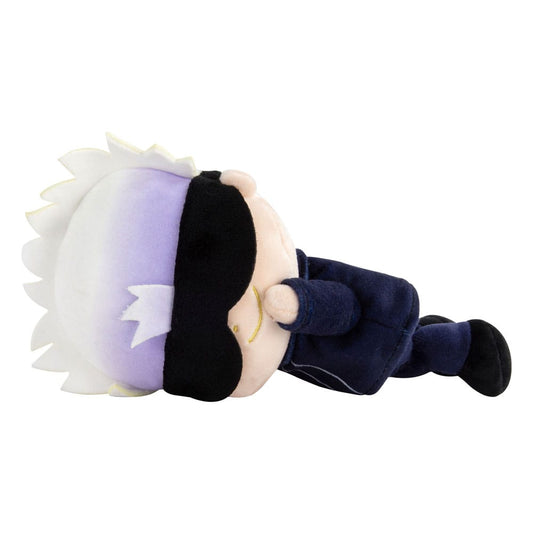 Jujutsu Kaisen Mocchi-Mocchi Plush Figure Gojo Satoru Sleeping 15 cm Plushes