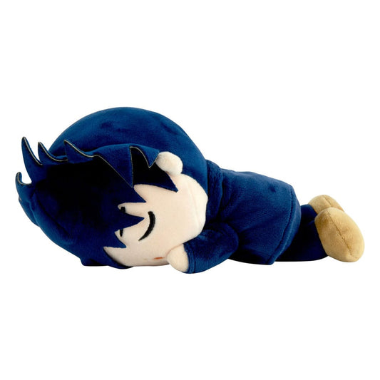 Jujutsu Kaisen Mocchi-Mocchi Plush Figure Megumi Fushiguro Sleeping 15 cm