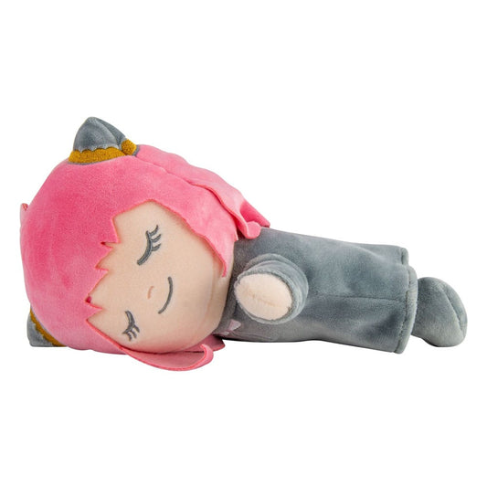 Spy x Family Mocchi-Mocchi Plush Figure Anya Forger Sleeping 15 cm Plushes