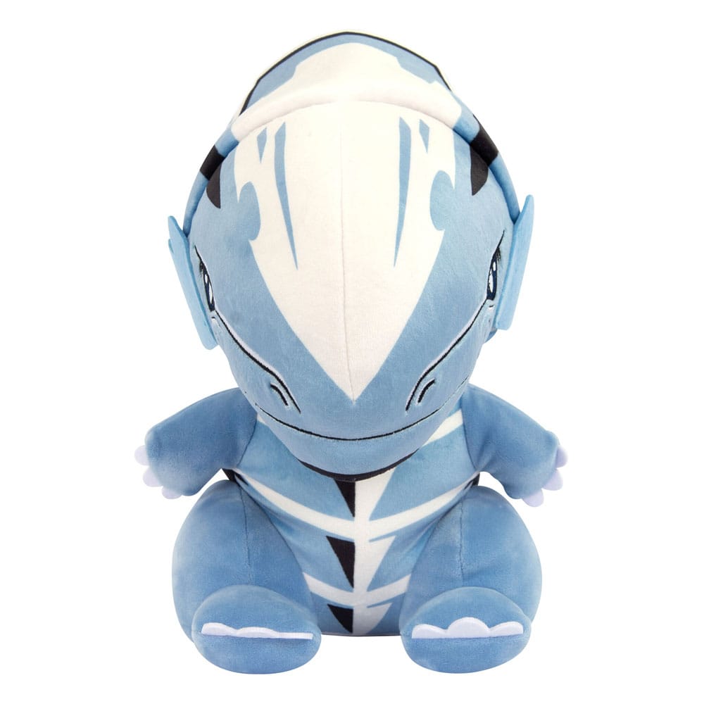 Yu-Gi-Oh! Plush Figure Mega Blue Eyes White Dragon 38 cm Plushes