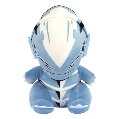 Yu-Gi-Oh! Plush Figure Mega Blue Eyes White Dragon 38 cm Plushes