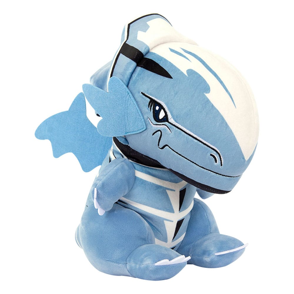 Yu-Gi-Oh! Plush Figure Mega Blue Eyes White Dragon 38 cm Plushes
