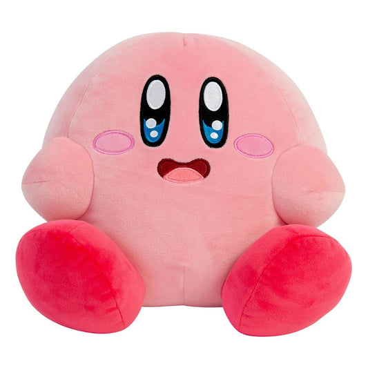 Kirby Mocchi-Mocchi Plush Figure Kirby Dream Buffet Plushes