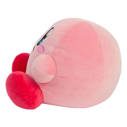 Kirby Mocchi-Mocchi Plush Figure Kirby Dream Buffet