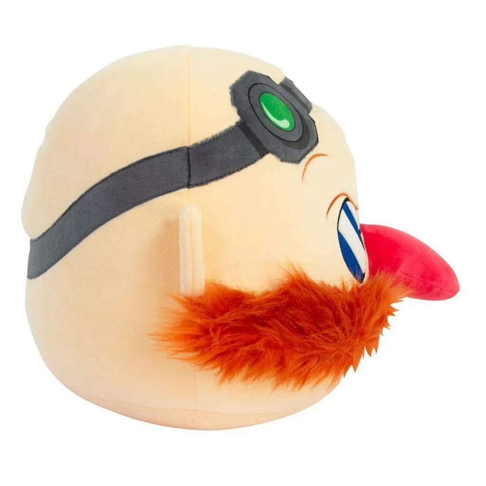 Sonic - The Hedgehog Mocchi-Mocchi Mega Plush Figure Eggman Plushes