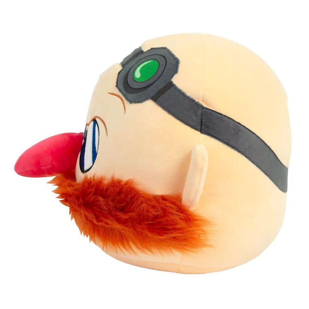 Sonic - The Hedgehog Mocchi-Mocchi Mega Plush Figure Eggman Plushes