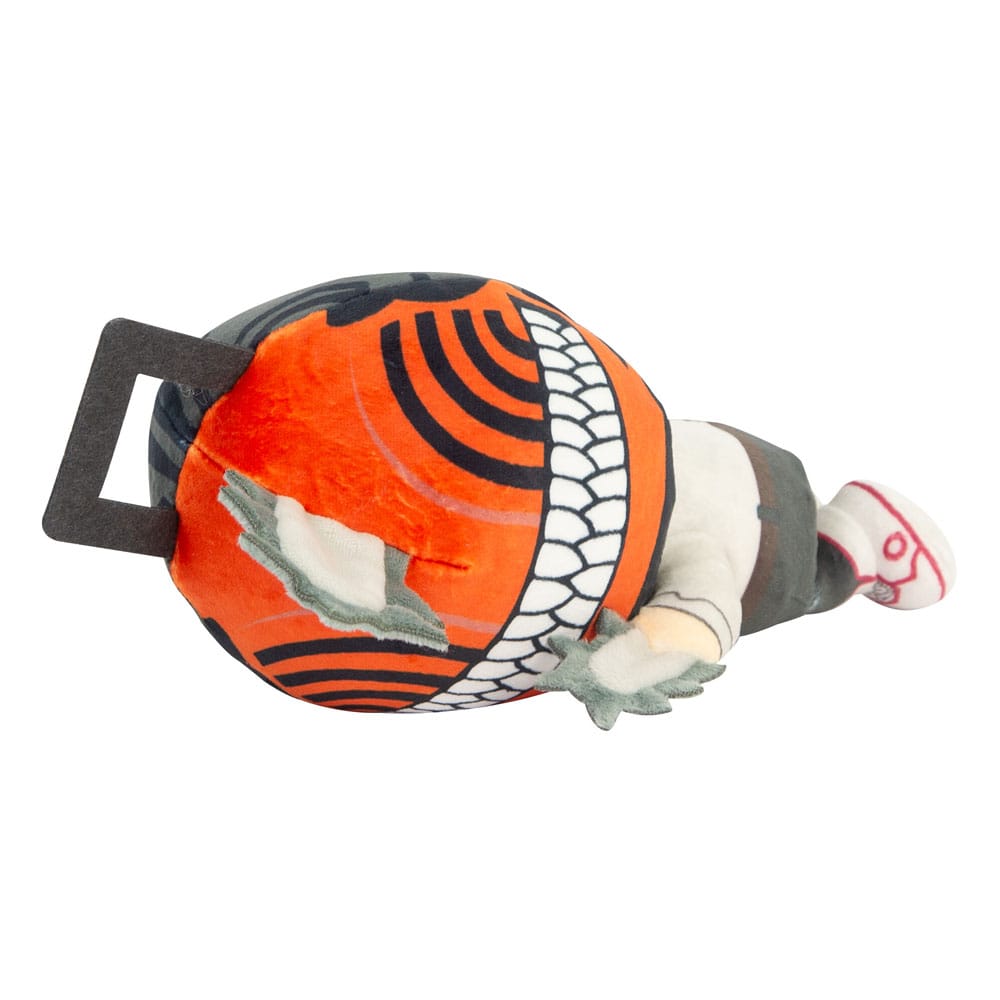 Chainsaw Man Mocchi-Mocchi Plush Figure Denji Sleeping 20 cm