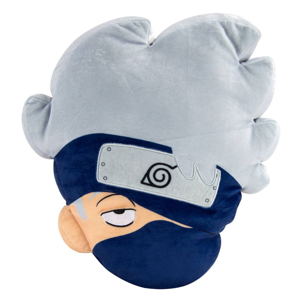 Naruto: Shippuden Mocchi-Mocchi Plush Figure Kakashi Hatake 43 cm Plushes