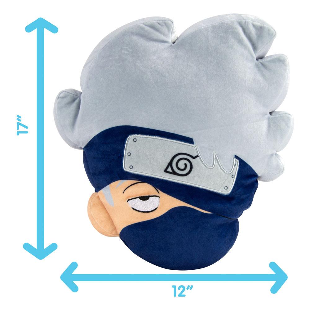 Naruto: Shippuden Mocchi-Mocchi Plush Figure Kakashi Hatake 43 cm Plushes