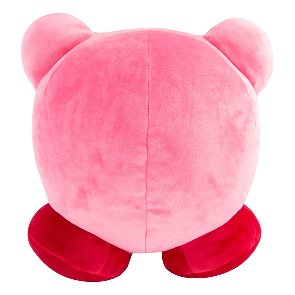Kirby Mocchi-Mocchi Mega Plush Figure Inhaling Kirby 33 cm Plushes