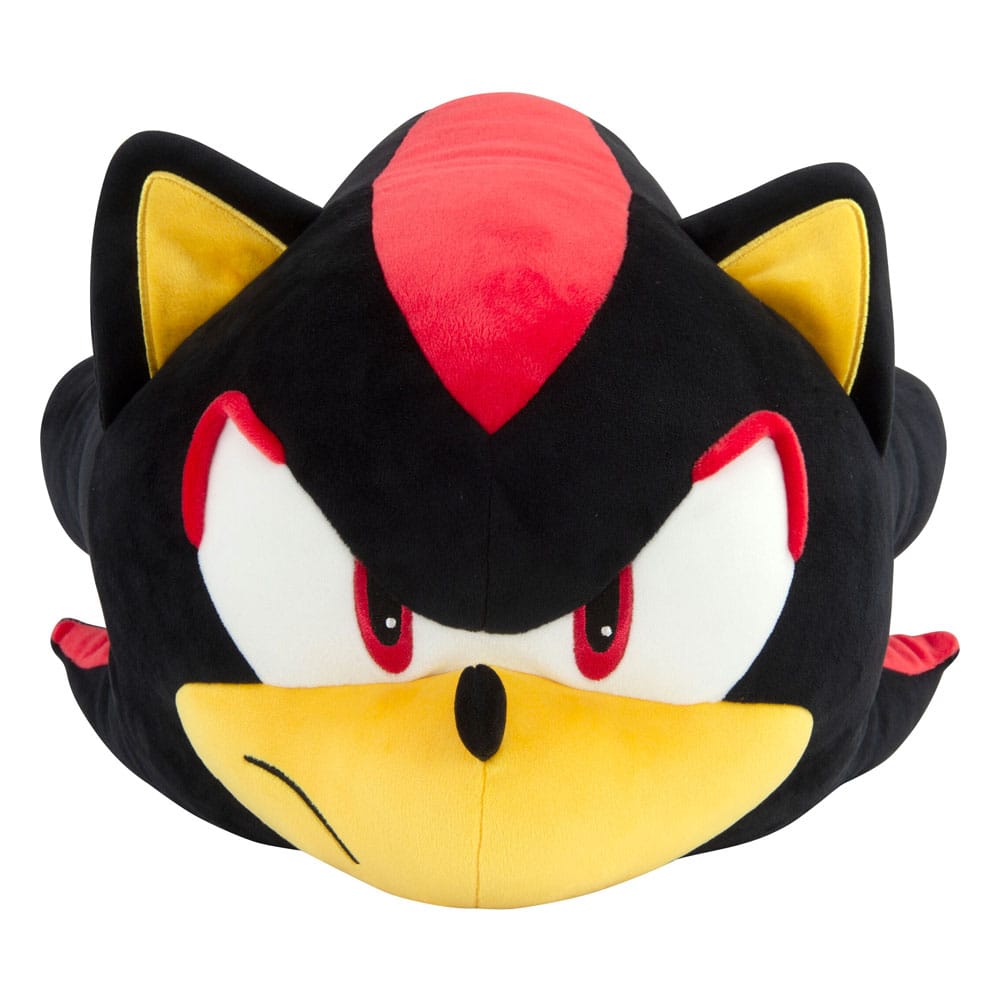 Sonic The Hedgehog Mocchi-Mocchi Plush Figure Mega - Shadow 40 cm Plushes