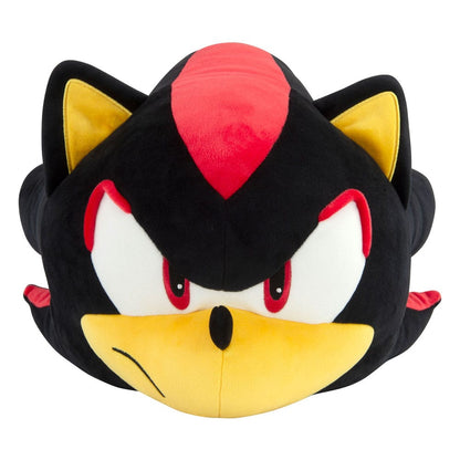 Sonic The Hedgehog Mocchi-Mocchi Plush Figure Mega - Shadow 40 cm Plushes