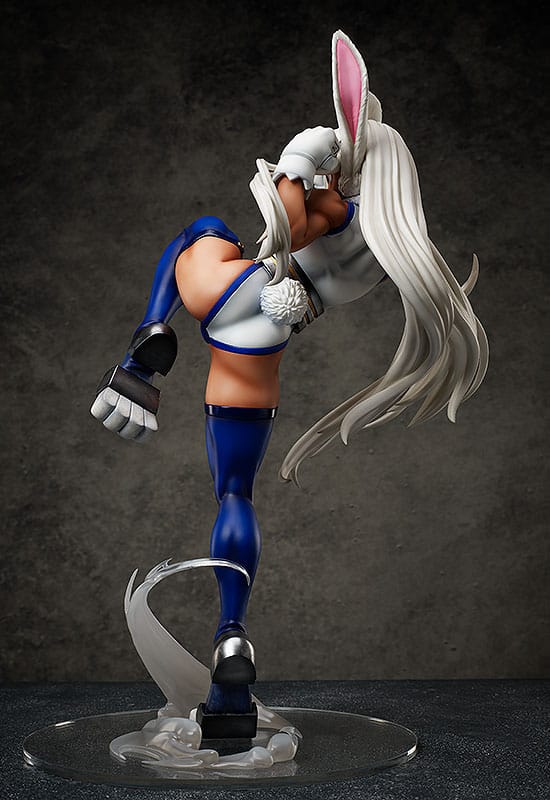 My Hero Academia PVC Statue 1/4  Mirko 45 cm