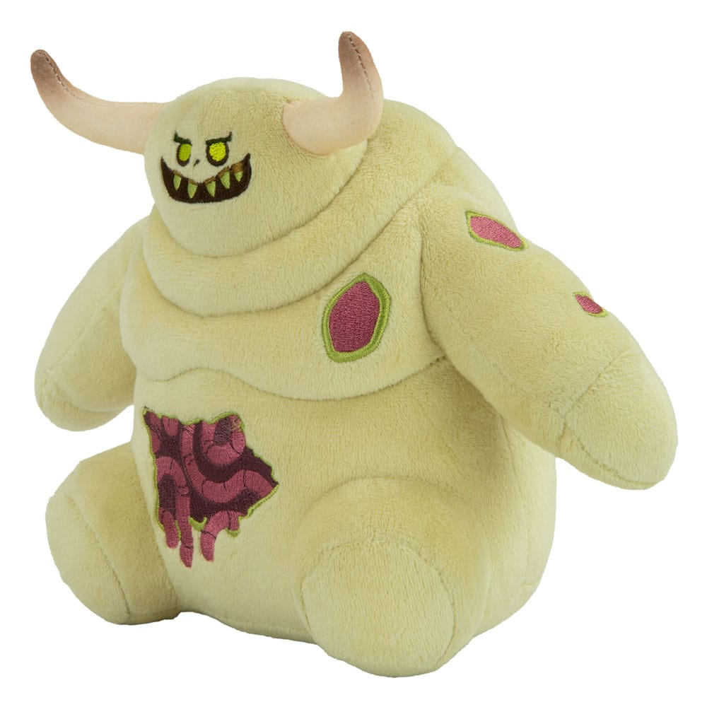 Warhammer Plush Figure Nurgling: Little Unclean One 18 cm Plushes