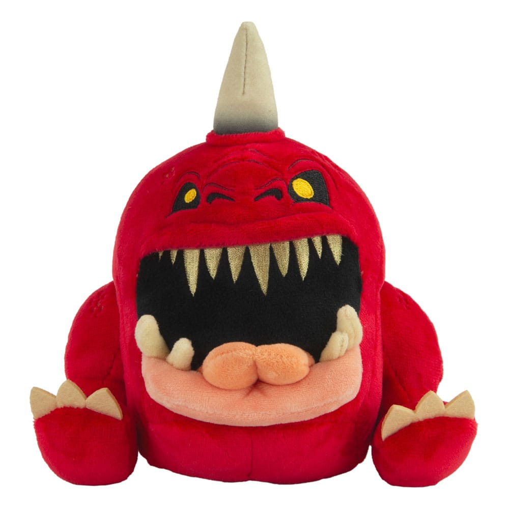 Warhammer Plush Figure Gnasha-Squig 18 cm Plushes