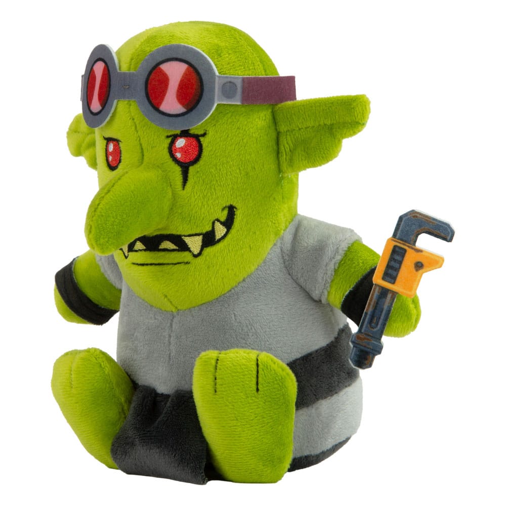 Warhammer Plush Figure Spanna Grot 18 cm Plushes