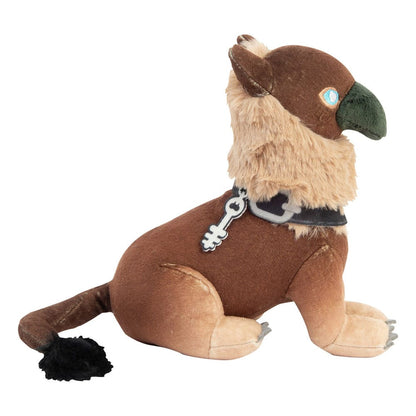 Warhammer Plush Figure Balthas Gryph Hound 15 cm Plushes