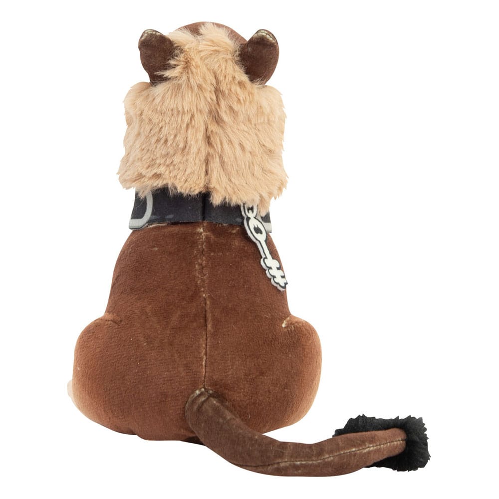 Warhammer Plush Figure Balthas Gryph Hound 15 cm Plushes