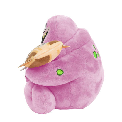 Warhammer Plush Figure Granade Nurgling 15 cm Plushes