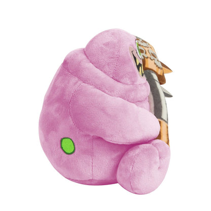 Warhammer Plush Figure Granade Nurgling 15 cm