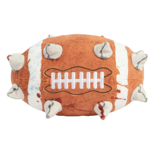 Warhammer Plush Figure Blood Bowl Ball