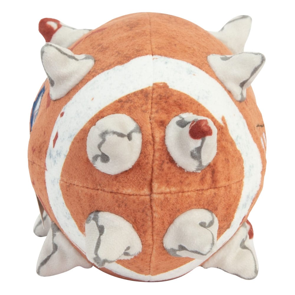 Warhammer Plush Figure Blood Bowl Ball