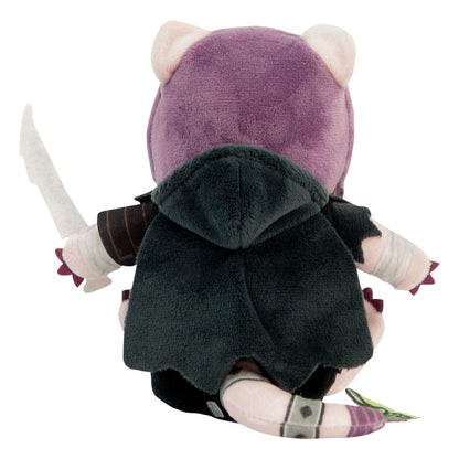 Warhammer Plush Figure Skaven Deathmaster 15 cm