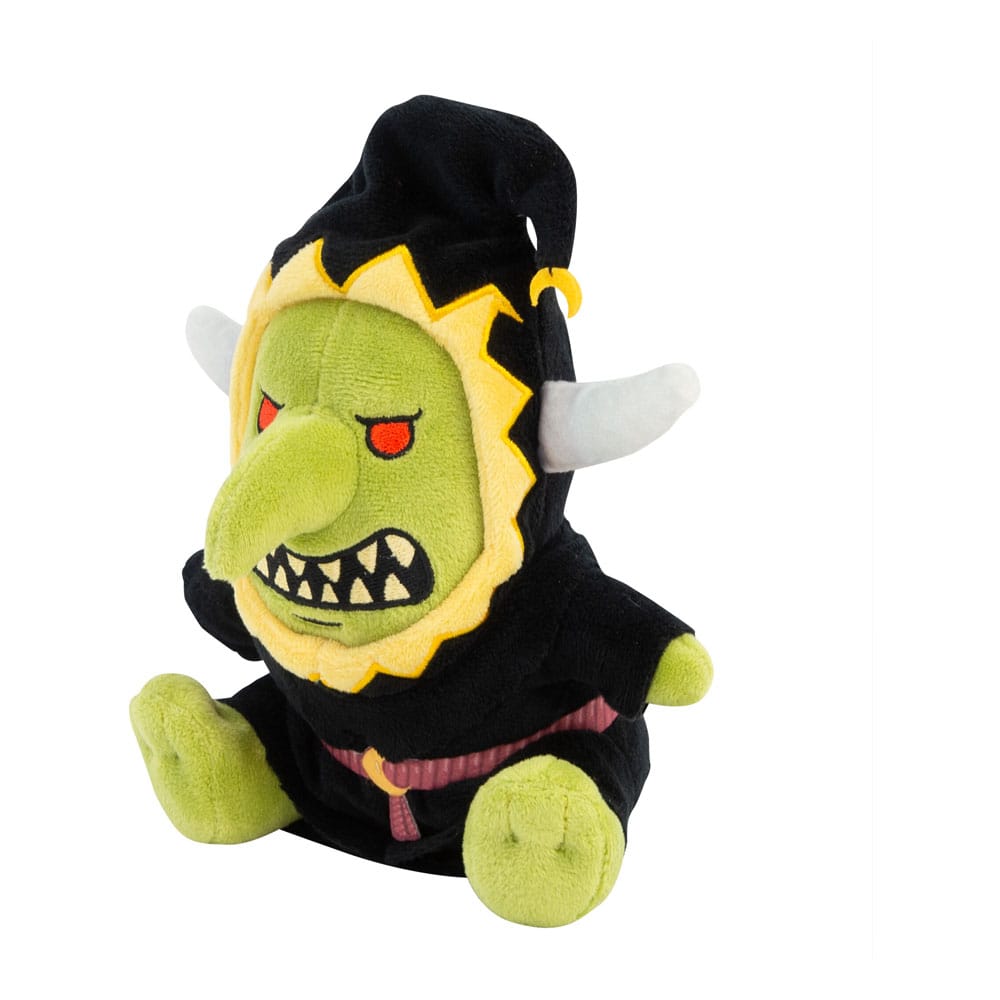 Warhammer Plush Figure Gloomspite Git