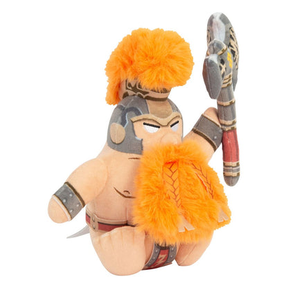 Warhammer Plush Figure Fyreslayer