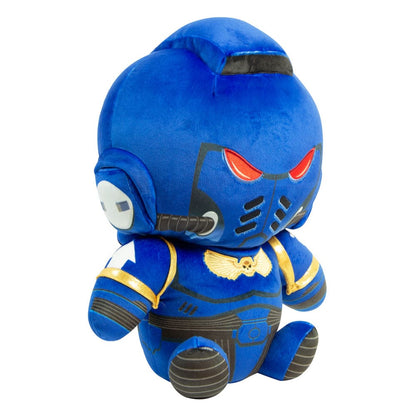 Warhammer Plush Figure Space Marine