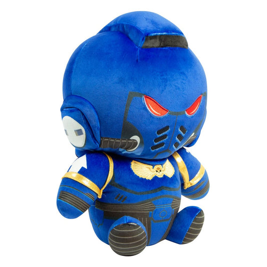 Warhammer Plush Figure Space Marine