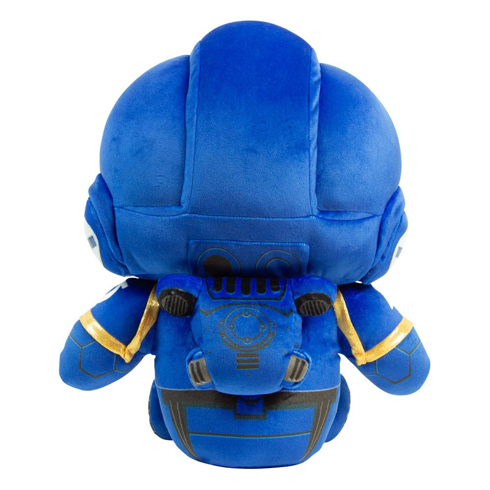 Warhammer Plush Figure Space Marine
