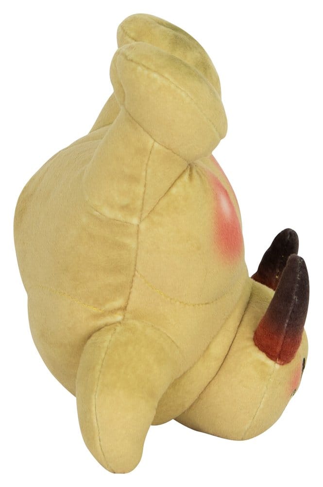 Warhammer Plush Figure Cheeky Nurgling