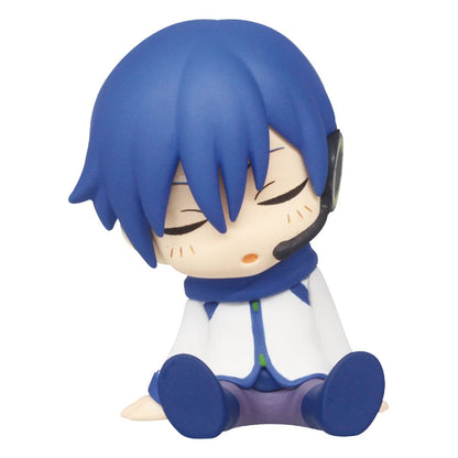Hatsune Miku Twinchees Mini Figures Lil' Sleepers Wave 2 5 cm Display (24)