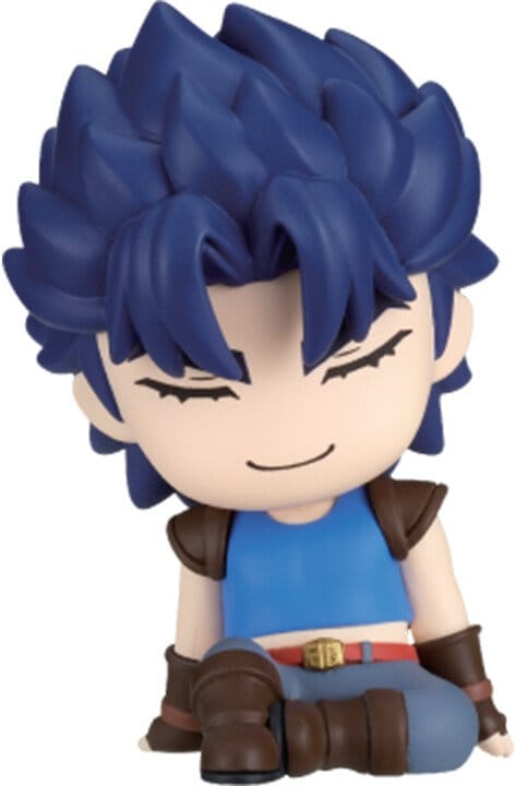 Jojo´s Bizzare Adventure Twinchees Mini Figures Lil´Sleepers 5 cm Blind Pack Display (24)