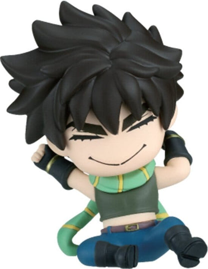 Jojo´s Bizzare Adventure Twinchees Mini Figures Lil´Sleepers 5 cm Blind Pack Display (24)