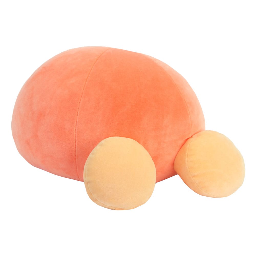 Kirby Suya Suya Plush Figure Mega Waddle Dee 15 cm