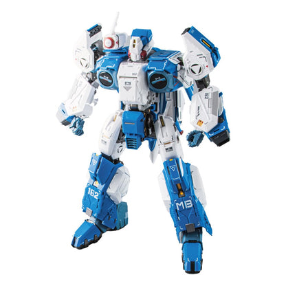 Robotech The New Generation 1/28 Action Figure Combat Alpha Fighter 33 cm Action figures